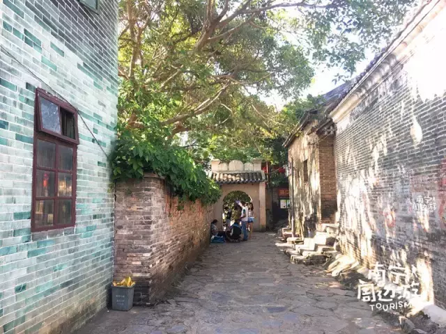 广西这6个不能错过的旅行地，趁没火之前赶紧去！