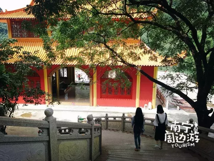 广西这6个不能错过的旅行地，趁没火之前赶紧去！