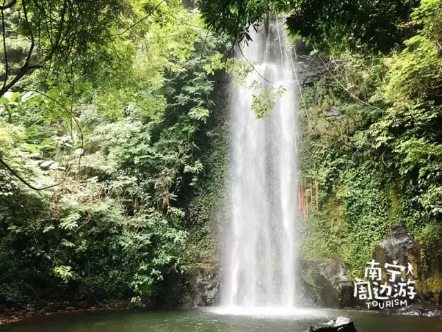 广西这6个不能错过的旅行地，趁没火之前赶紧去！