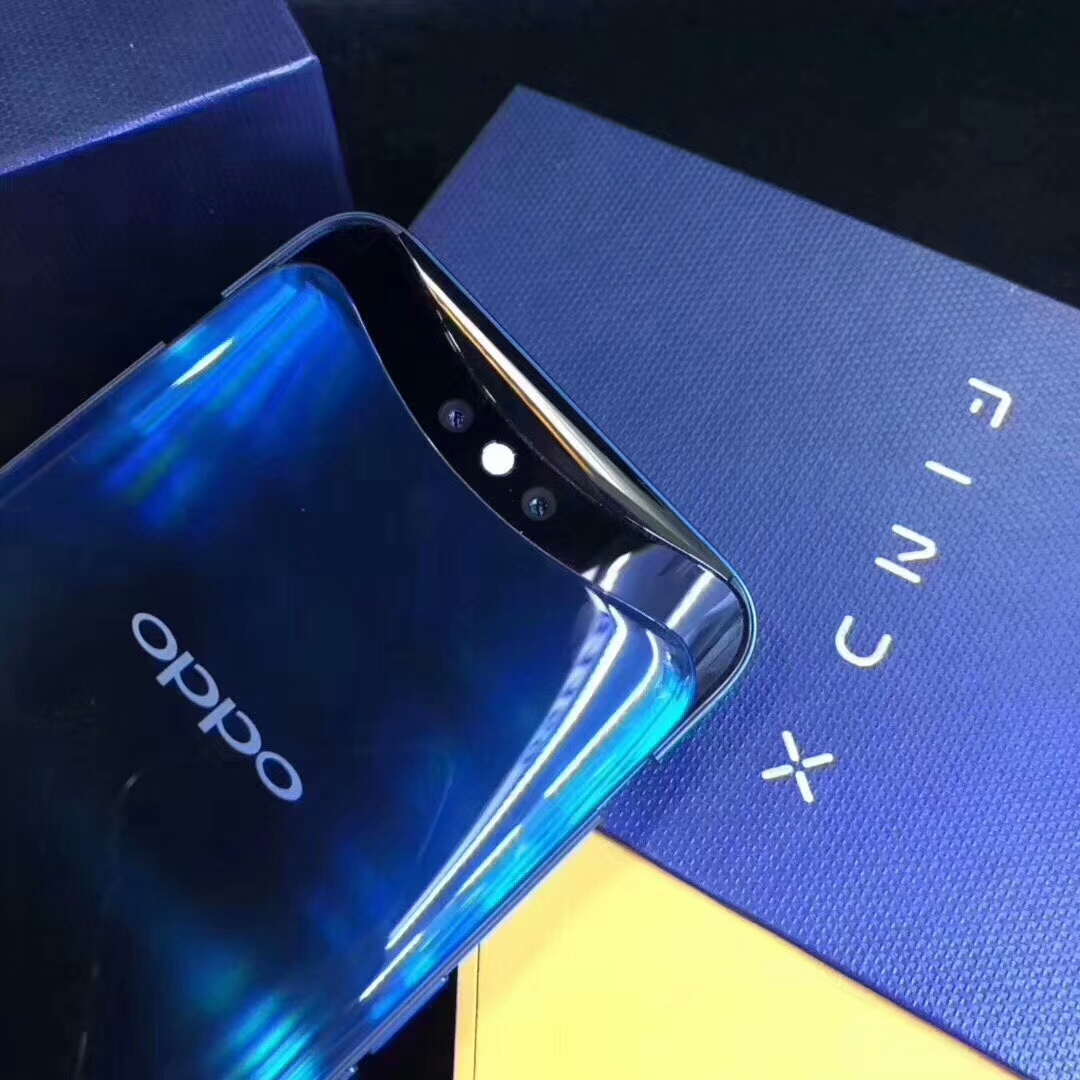 OPPO Find x 7大閃光點歸納！看了再決策是否非常值得選購？！