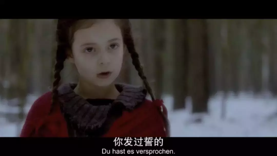 这部德国获奖的惊悚悬疑片,敢不敢了解一下?