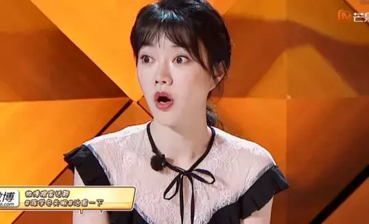 《我家那小子》中女主持成最大败笔?抢镜头、不礼貌、表情夸张