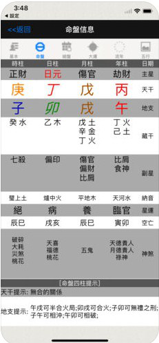 《一个月学会八字算命》第一课 排盘和学习八字的好处