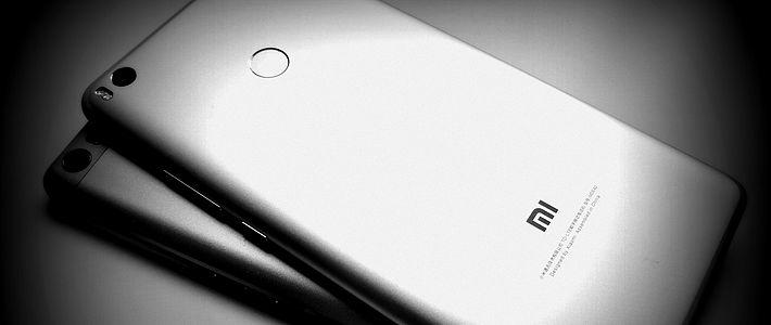 小米手机Max系列产品将要迈入第三代升级，你使用过前2款吗？