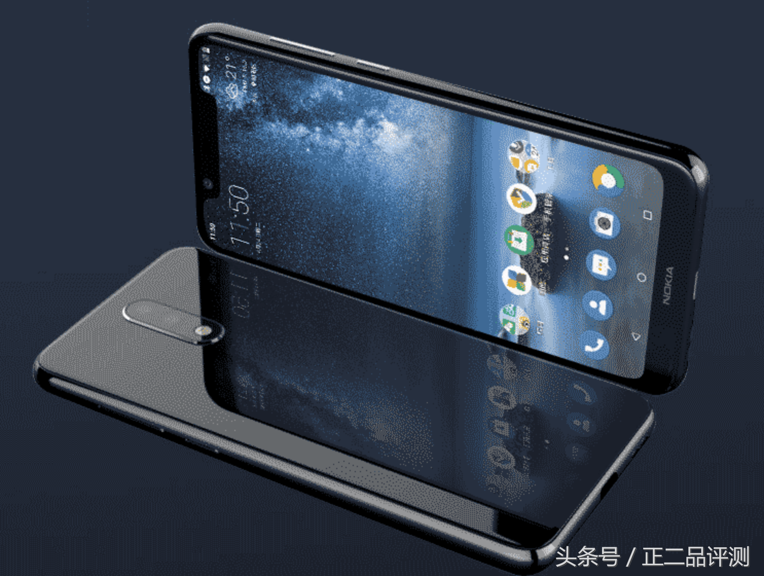 1000元显卡跑分王，震撼外型 全能型本质产生NokiaX5全能型感受