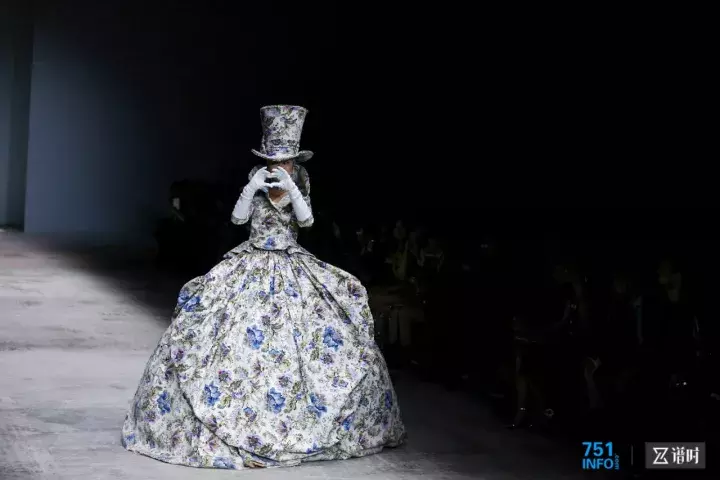 胡社光&聚萌星|遇见未来,遇见时尚