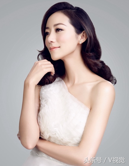 出生苏州的这8位女演员 你熟悉几位 天天看点