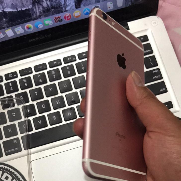 iPhone 6s Plus要是900元，作为备用机爽死了！