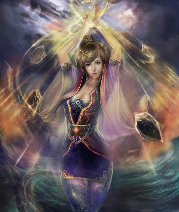 十二星座专属元灵(十二星座专属魔法元素) (http://www.musiseo.