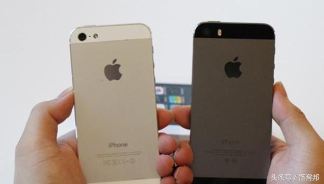 iPhone5s 价钱跌至“超低价”, 还准备买国内千元手机吗？