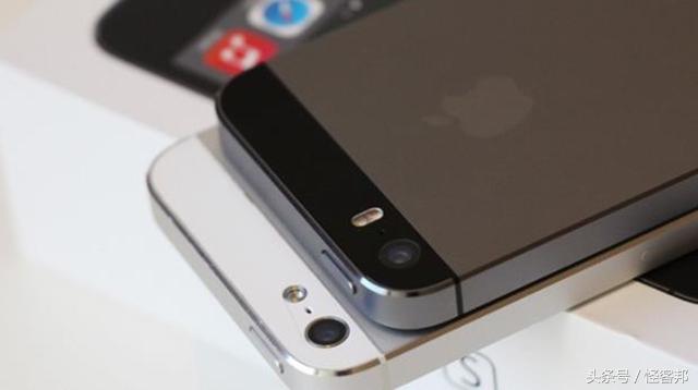 iPhone5s 价钱跌至“超低价”, 还准备买国内千元手机吗？