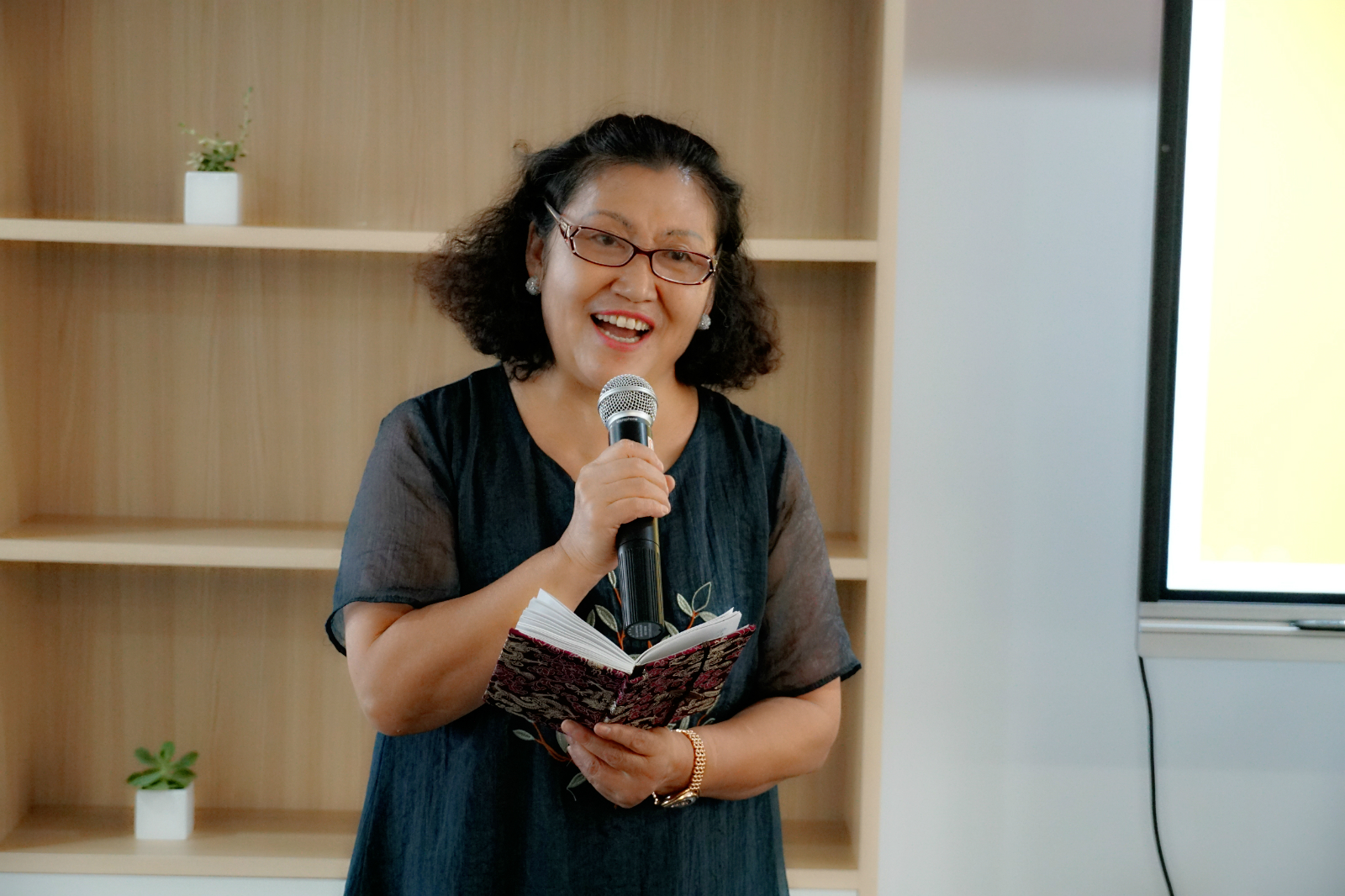 携手丽桦教育集团举办我为河南幼教发声