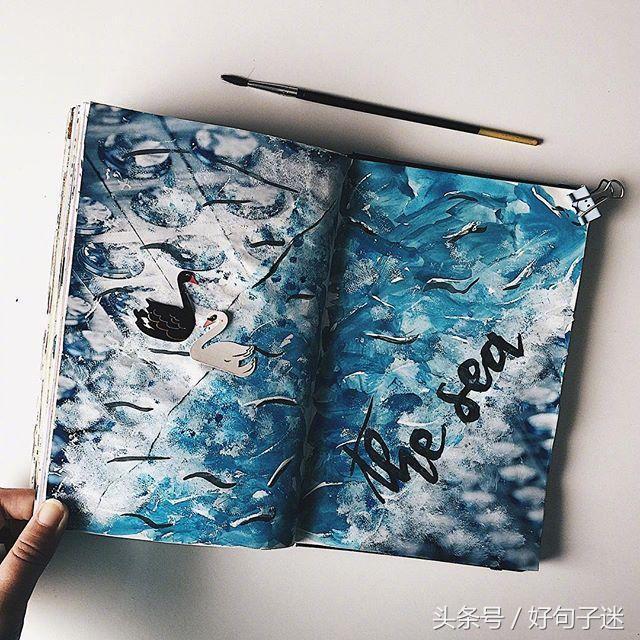 美丽好心情的优美句子 心情愉悦的句子说说图片