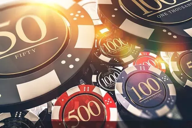 德州撲克策略分享