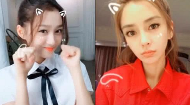 Tremble sound is fervent song closes market: " my general ah " go up a list of names posted up, guan Xiaotong is imitated " learn meow "