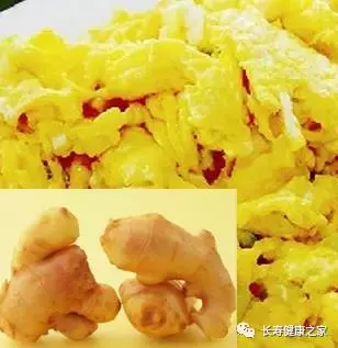 一年中养生黄金40天!十大食疗方,一次性除掉冬病的根~ 食疗养生 第3张 一年中养生黄金40天!十大食疗方,一次性除掉冬病的根~ 食疗养生 第3张