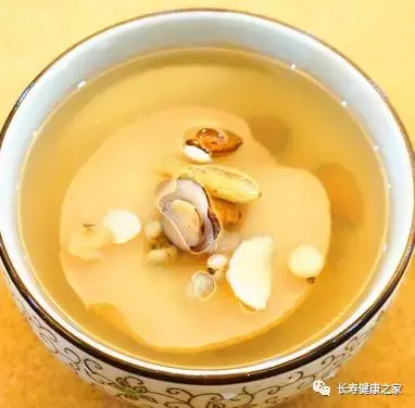 一年中养生黄金40天!十大食疗方,一次性除掉冬病的根~ 食疗养生 第4张 一年中养生黄金40天!十大食疗方,一次性除掉冬病的根~ 食疗养生 第4张