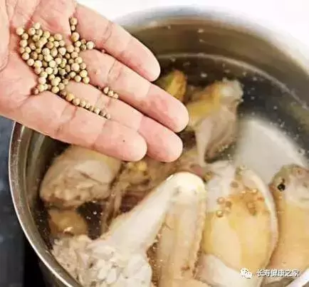 一年中养生黄金40天!十大食疗方,一次性除掉冬病的根~ 食疗养生 第8张 一年中养生黄金40天!十大食疗方,一次性除掉冬病的根~ 食疗养生 第8张