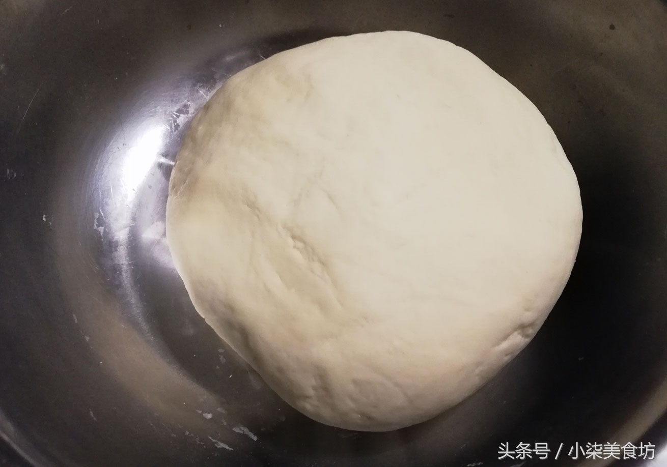 图片[4]-面粉不要蒸馒头包饺子了 试试这样做 好看又美味 做法详细教程-起舞食谱网