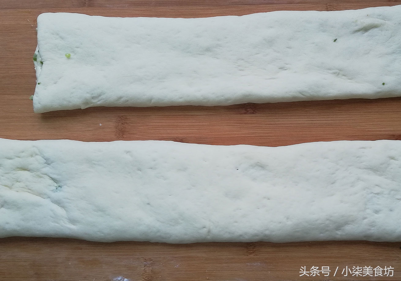 图片[10]-面粉不要蒸馒头包饺子了 试试这样做 好看又美味 做法详细教程-起舞食谱网