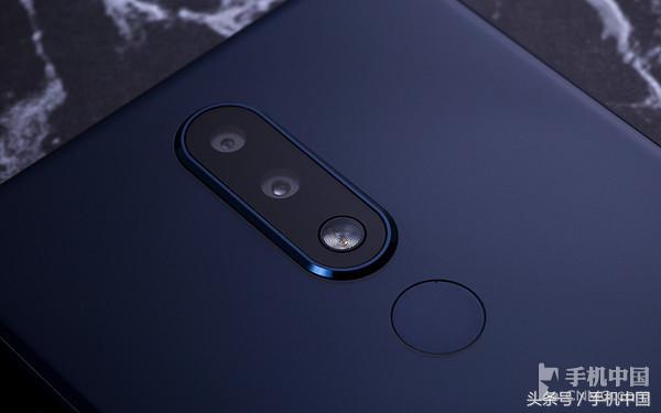 Nokia X5评测：“全能体验”就应该这样