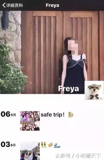 这些在澳洲当“公关”的华人女孩，在演双面角色？背后的秘密真脏