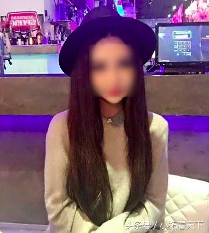 这些在澳洲当“公关”的华人女孩，在演双面角色？背后的秘密真脏