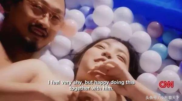 这些在澳洲当“公关”的华人女孩，在演双面角色？背后的秘密真脏