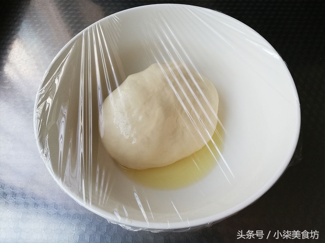 图片[4]-馒头饺子吃腻了 试试美味家常油饼的做法 换个花样 全家胃口好-起舞食谱网