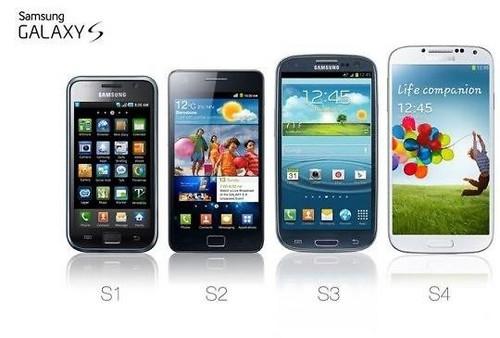 S系列产品和Note系列产品合拼，三星将仿效iPhone精减旗舰级型号！