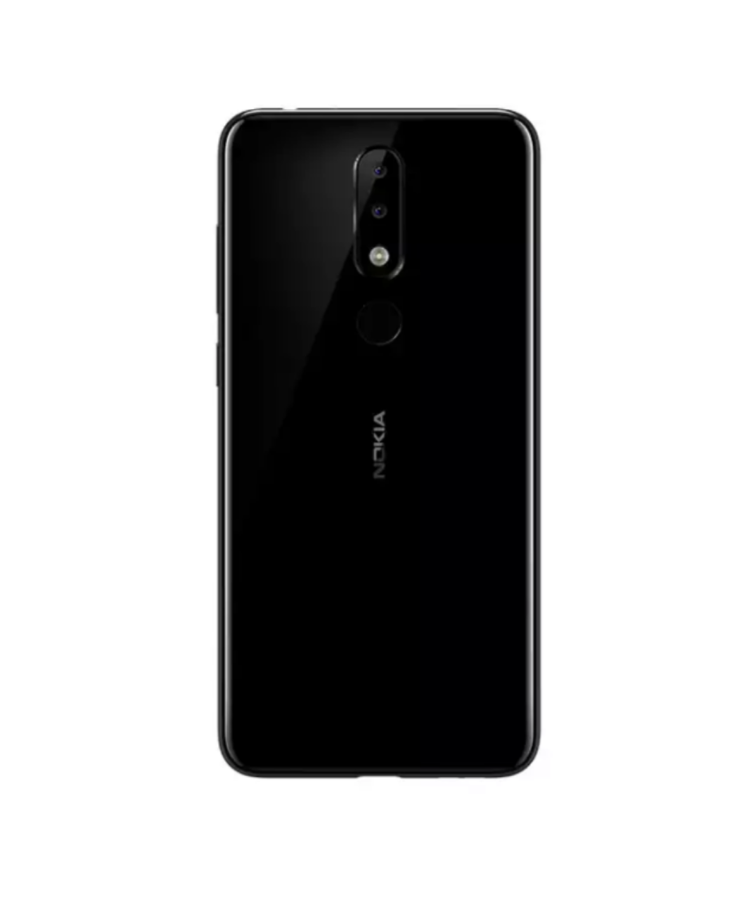 Nokia的性价比高之途：NokiaX5，新手入门顺畅配备仅售999元