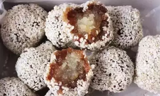 没想到！山西土特产这么多！一篇文章让你都能找到！