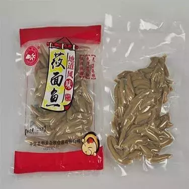 没想到！山西土特产这么多！一篇文章让你都能找到！