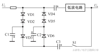 详解音量控制器和音调控制器电路