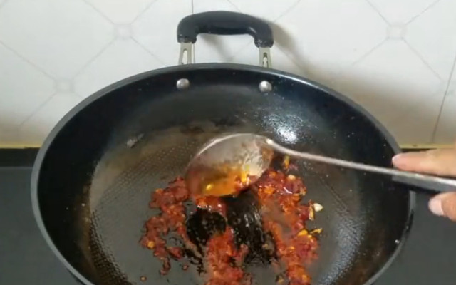 图片[10]-青红炒茄子做法步骤图 三分钟即可出锅！-起舞食谱网