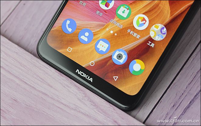 Helio P60落凡间！诺基亚Nokia X5评测体验