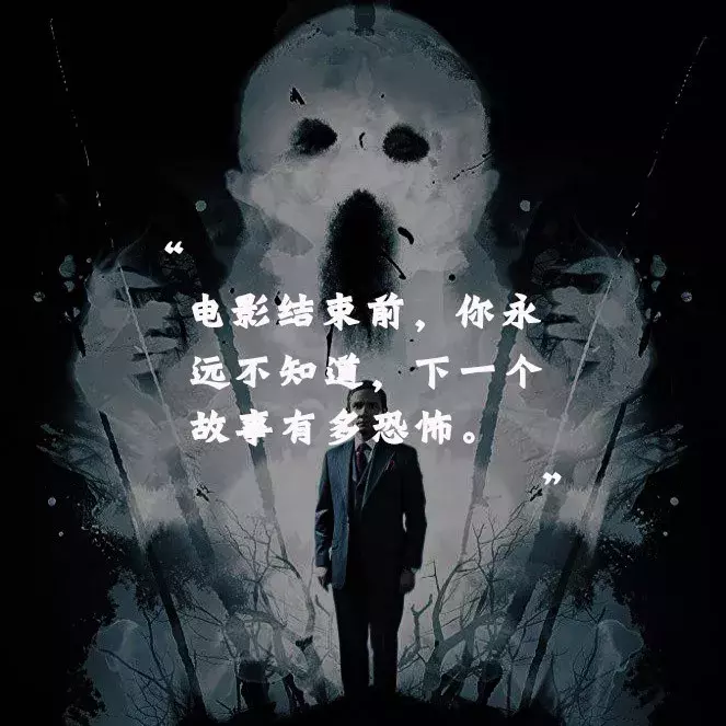 一百台空调对着吹,也爽不过这部电影