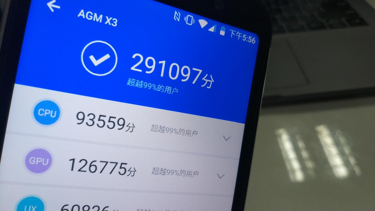 AGM X3将要公布，终将变成全世界更快最安全性的室外三防手机