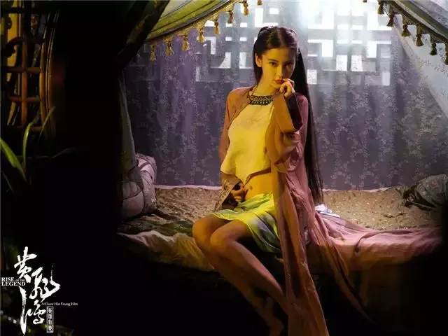 盘点千面影帝梁家辉十大烂片,完美诠释了:没有最烂,只有更烂