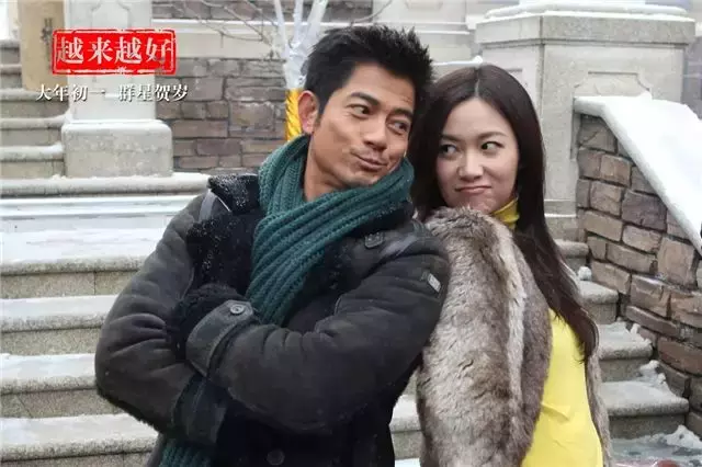 盘点千面影帝梁家辉十大烂片,完美诠释了:没有最烂,只有更烂