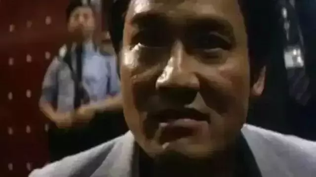 千面影帝梁家辉评分最低的十大烂片,《阿修罗》竟然还排不了第一