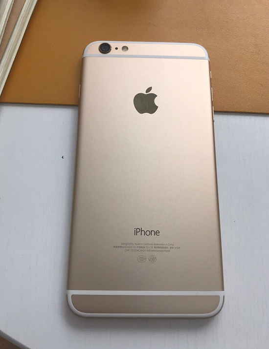 iPhone6Plus此后寂寞，特性不佳，运行内存很小！