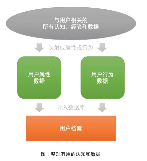 八大数据分析模型（一）：用户模型