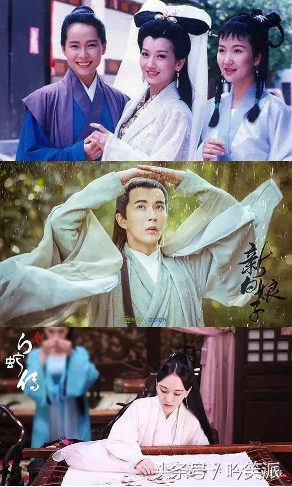 翻拍本身就是恐怖片,老是“翻车”还能不能约?