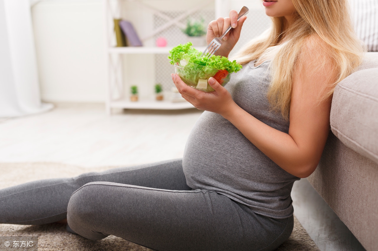 怀孕时吃什么水果比较好？这5种健康水果或更得人心