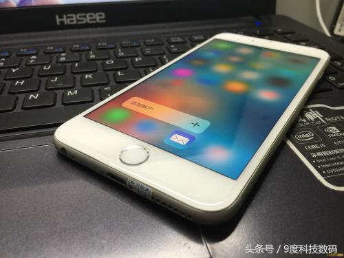 如今苹果6s plus还非常值得下手吗，非常值得升ios12系统软件后续航力十分贴心