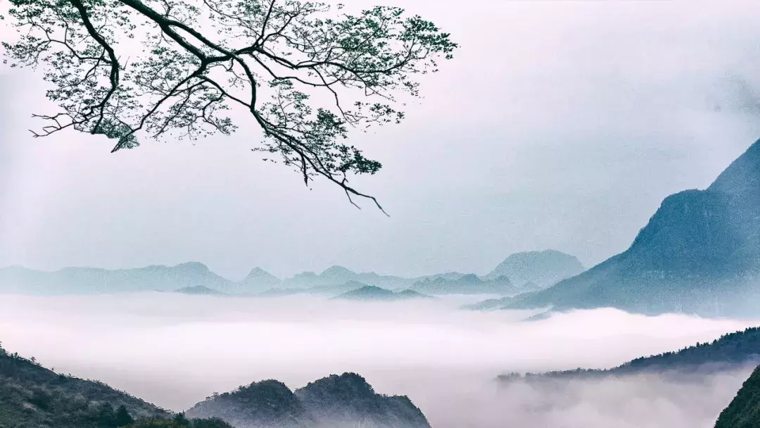 这些励志诗词,适合心情低落时读-第1张图片-非凡网 这些励志诗词,适合心情低落时读-第1张图片-非凡网