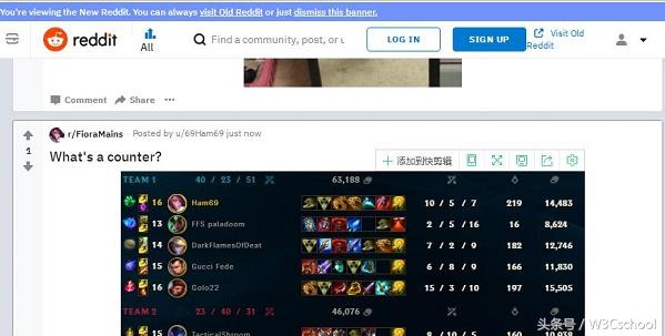 程序员必去的20个博客，你去过哪几个呢？