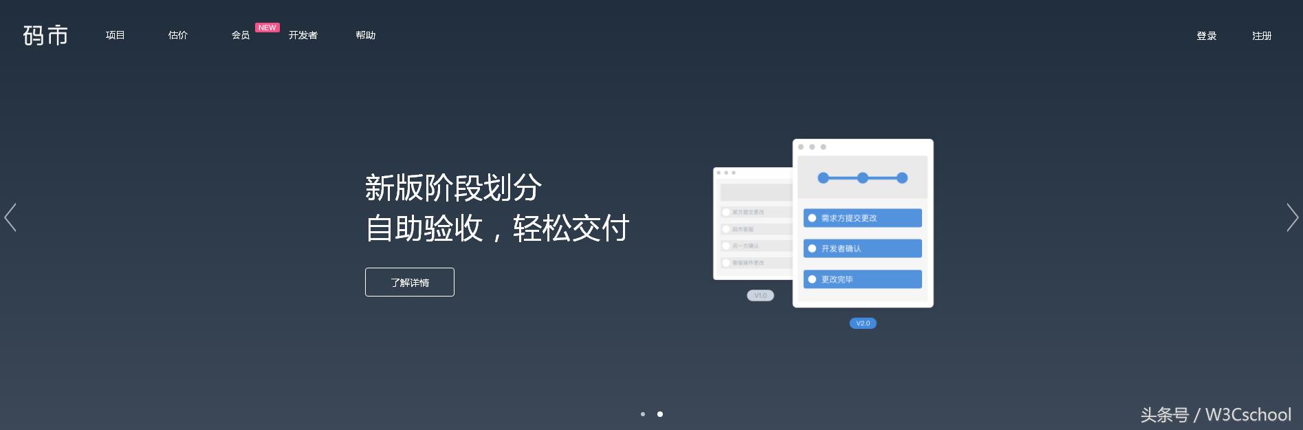程序员必去的20个博客，你去过哪几个呢？