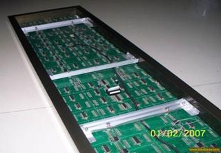 LED顯示屏知識完整教程